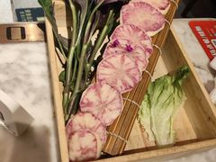 七彩土豆-新辣道鱼火锅(国瑞城店)