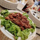 周一到周五午餐39无限烤肉刷刷锅