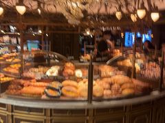 -B&C黄油与面包·THE GARDEN BAKERY概念店(世纪汇店)