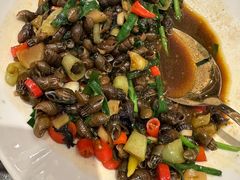 -冠发君悦大酒店-餐厅