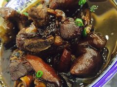 -侬佳蒸菜馆(听潮店)