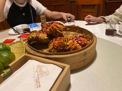-军山湖云水间水上餐厅(进贤店)