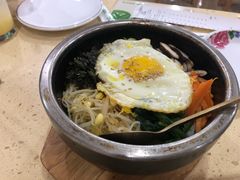 -顺姬冷面(延大店)