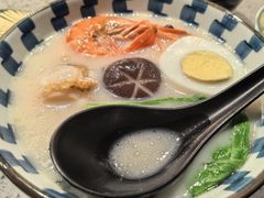 -小乔回转寿司(沈阳大悦城店)