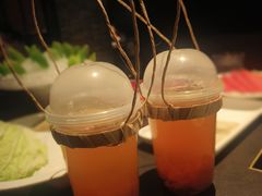 -东来顺·非遗火锅(赛格国际购物中心店)