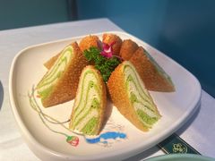 -纳家楼·地道陕菜(劳动路店)