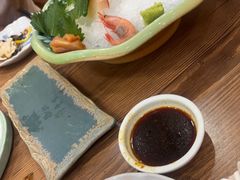 -红叶日料·放题·海胆·定食(星海店)