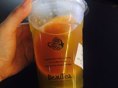 -BeauTea水仙(coco park店)