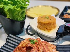 -八乔煎肉馆·丹东特色煎锅(梅林店)