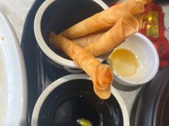 -味可道美食坊(福基路店)