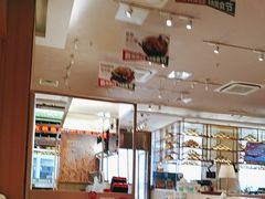 -西贝(大华虎城店)