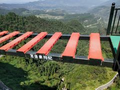 -梦幻奥陶纪景区