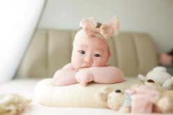 -微笑宝贝儿童摄影(梵华1939店)