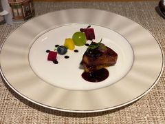 -香樟花园法式铁板烧(恒隆广场店)