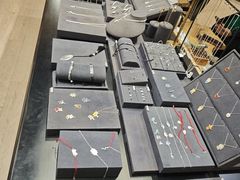 -Ms.Sue秘术工匠银饰DIY(正大广场店)