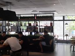 大堂-真功夫(彩田路店)
