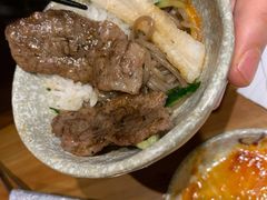 -牛人·雪花牛·木炭烤肉(昆山陆家店)
