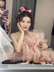-青禾蒙娜丽莎婚纱摄影(武汉总店)
