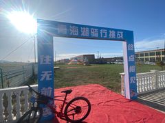 -青海湖国家重点风景名胜区