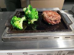 -肉肉大米(金虹桥店)