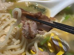 -浙味观杭州海鲜面(钱江新城高德置地店)