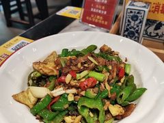 -京城小江南·北京烤鸭·江南土菜·白鱼(中关村店)