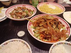 -满园烤鸭·春饼(沈北万达店)