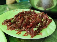 -万祥牛肉火锅(金龙店)
