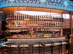 进门吧台-凤凰湘语·湘粤鲜融(浦东旗舰店)