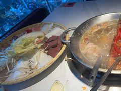 -小龙坎火锅(IFS HOT店)