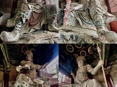 -报恩寺(平武县)