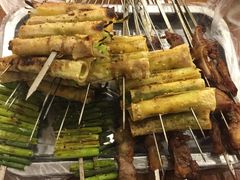 -老猎户炭火锅羊汤(万达店)