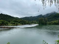 -古堰画乡景区
