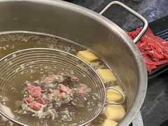 -林记潮牛·牛肉火锅(上马墩店)