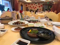 -北京全聚德(西客站店)