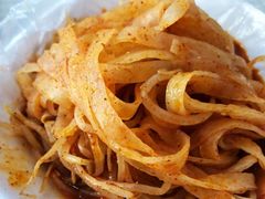 -一擀一面皮(棉纺东路店)