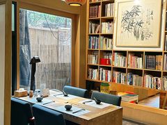 -生机蔬食·24节气料理餐厅(番禺广场店)