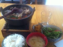 -铃木食堂(帽儿胡同店)