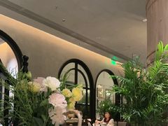 -狮拾久·现代新加坡料理(壹方城店)