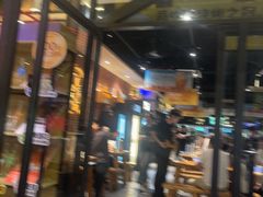 -木屋烧烤(岗顶二店)