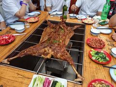 -香木香羊(小汤山店)