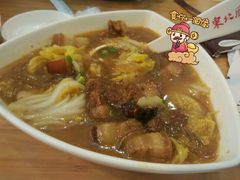 -东北风(江北万达店)