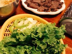 -第二外国语学院-韩国餐厅(朝阳路店)