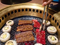 -虎丸烧肉(世纪汇店)