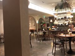 大堂-来龙里 精致 东南亚餐室(万象城店)
