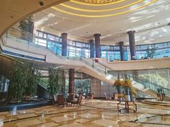-上海红塔豪华精选酒店