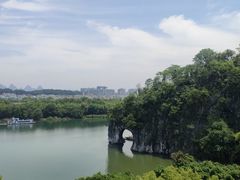 -璟象酒店-爱丽坊景观餐厅