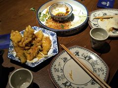 -额娘·春饼烤鸭(乐汇城店)