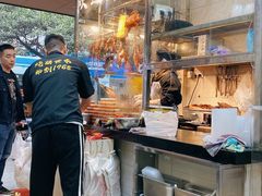 -佳记厚街烧鹅濑粉(广州总店)