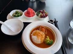 -连鹭海鲜·大连菜(星海店)